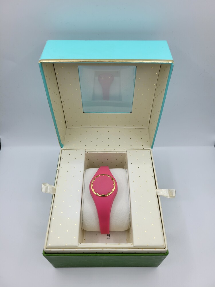 Kate spade fitness online tracker