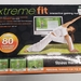 Xtreme Fit Interactive Gaming Mat Over 80 Execrcises & Games!