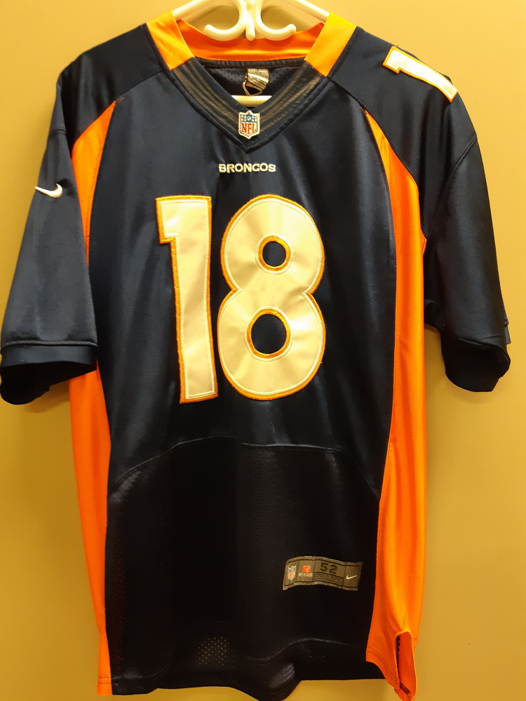 Nike Manning Jersey | Avenue Shop Swap & Sell