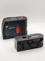 Bosch GPL 2 2-Point Self-Levelling Plumb Laser