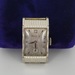 Vintage Bulova 10k Gold Filled Academy Award Gents Wrist Watch 