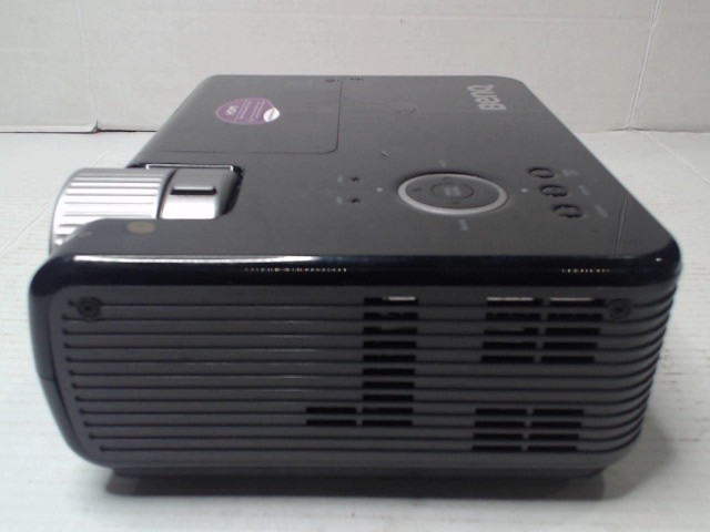 Benq MS510 - DLP Projector 2700 Lumens HD 1080p HDMI w.remote | Avenue ...