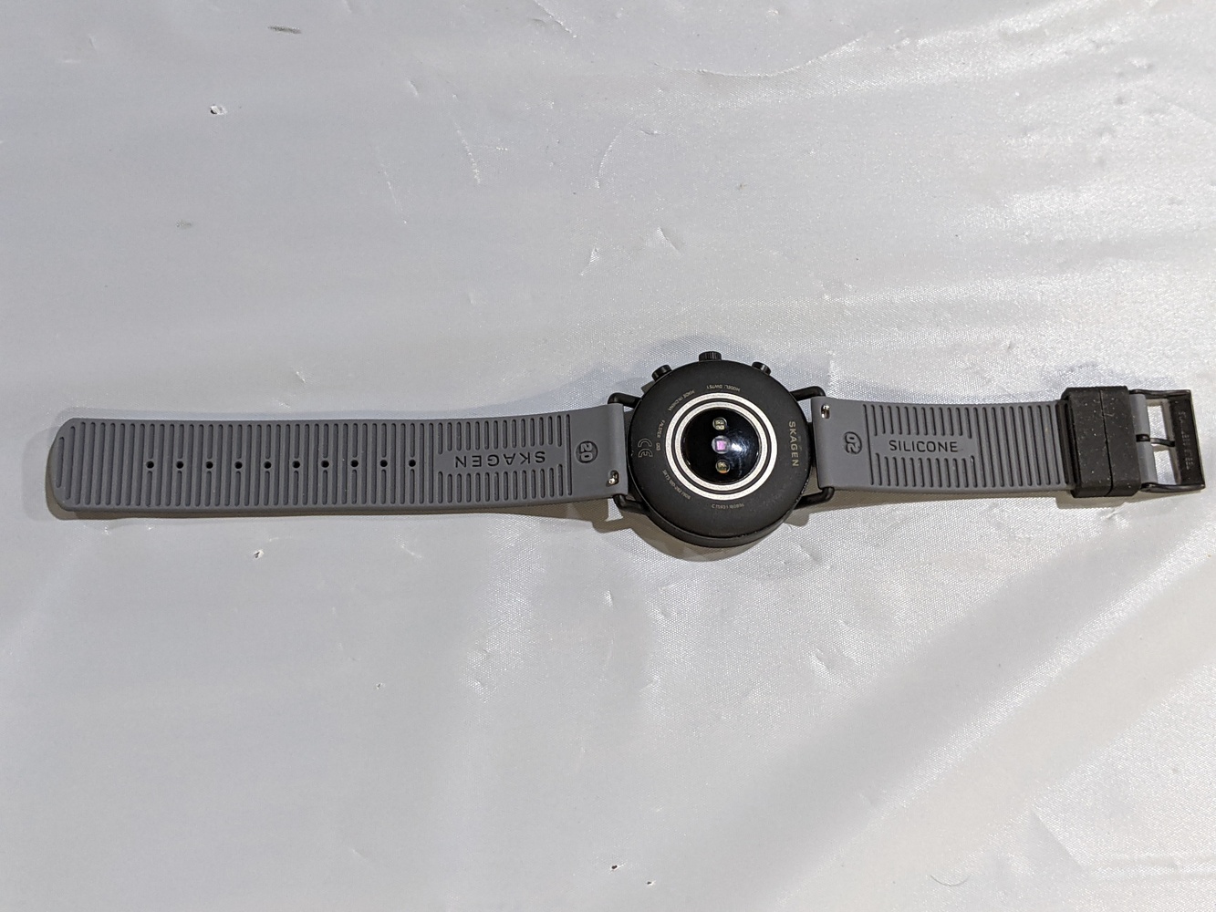 Male Vær venlig Samarbejdsvillig Skagen Skt5100 Falster 2 Smartwatch Wear OS (DW7S1) | Avenue Shop Swap &  Sell
