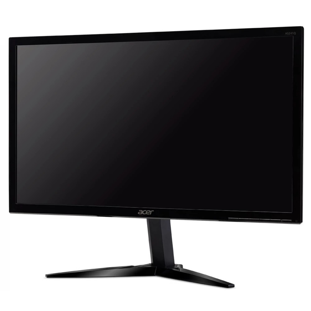 Acer KG241P, 60,96 cm (24 Pouces), 144Hz, TN - HDMI, DVI 0,000000 Noir -  Cdiscount Informatique
