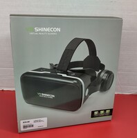 VR Shinecon Headset For iPhone and Android
