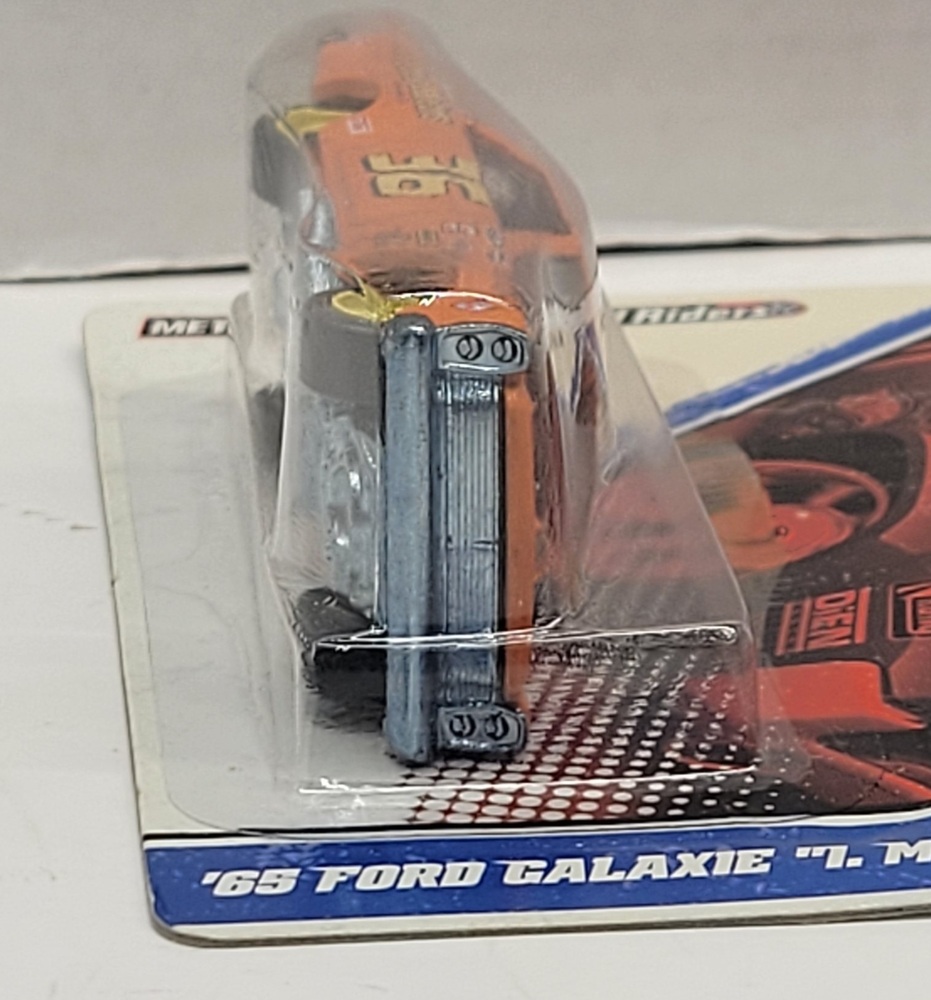 Mattel Hot Wheels Vintage Racing '65 Ford Galaxie 