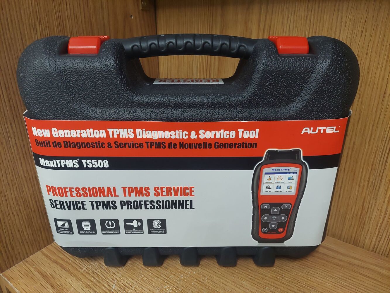 Autel Maxi TPMS Tool | Avenue Shop Swap & Sell