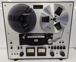 AKAI GX-230D Stereo Tape Recorder/ Tape Deck