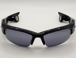 Oakley Thump 256mb MP3 Sunglasses