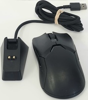 Razer Vyper Wireless Ultimate Highspeed Gaming Mouse + Dock 