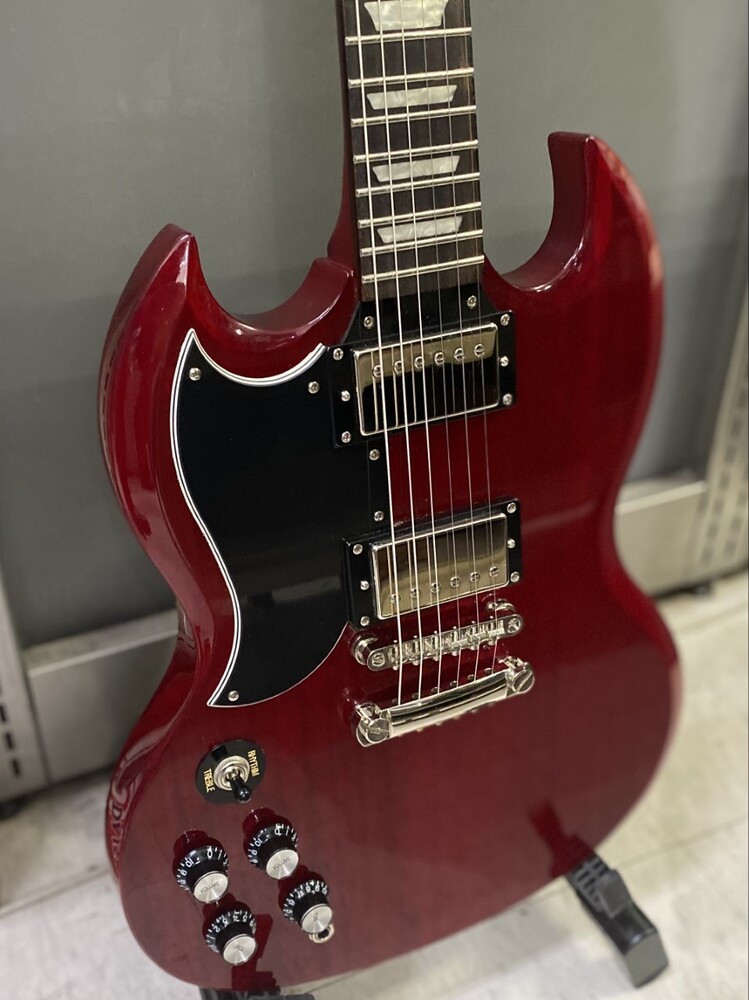 Epiphone SG Pro Electric Guitar | Avenue Shop Swap & Sell