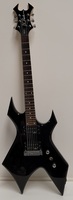 2007 BC Rich Warlock Electric Guitar - Right Handed