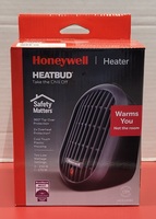 Honeywell Heatbud Mini Ceramic Heater 
