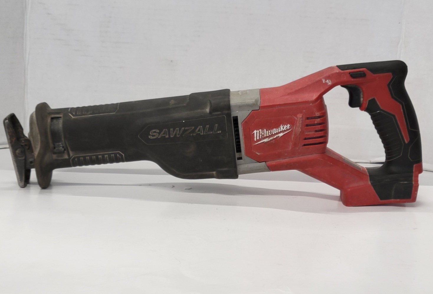 Milwaukee 2621 20 18V Sawzall Reciprocating Saw Bare Tool