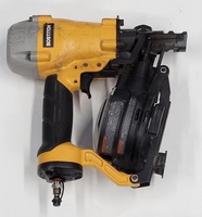 Bostitch 15 Degree Coil Roofing Nailer  Model BRN175A 3/4