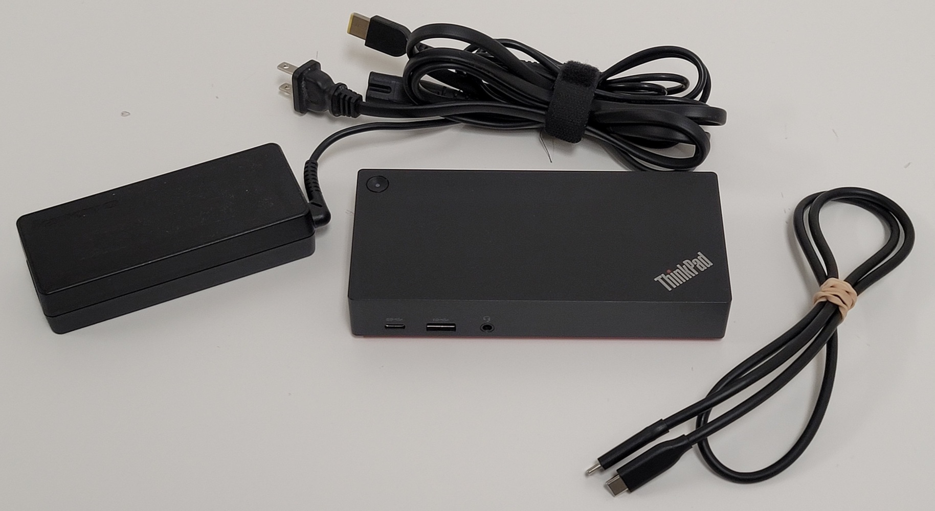Lenovo ThinkPad USB-C 2 Avenue Shop Swap Sell