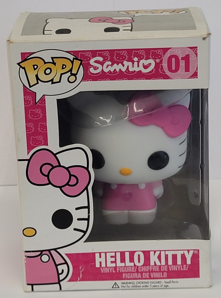 FUNKO HELLO KITTY 01 | Avenue Shop Swap & Sell