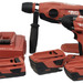 Hilti Rotary Hammer and Impact Driver Combo Kit 