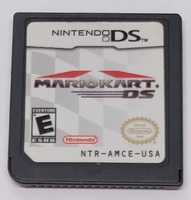 MARIOKART DS 