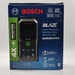 Bosch BLAZE 165 ft. Green Laser Distance Tape Measuring Tool with Bluetooth