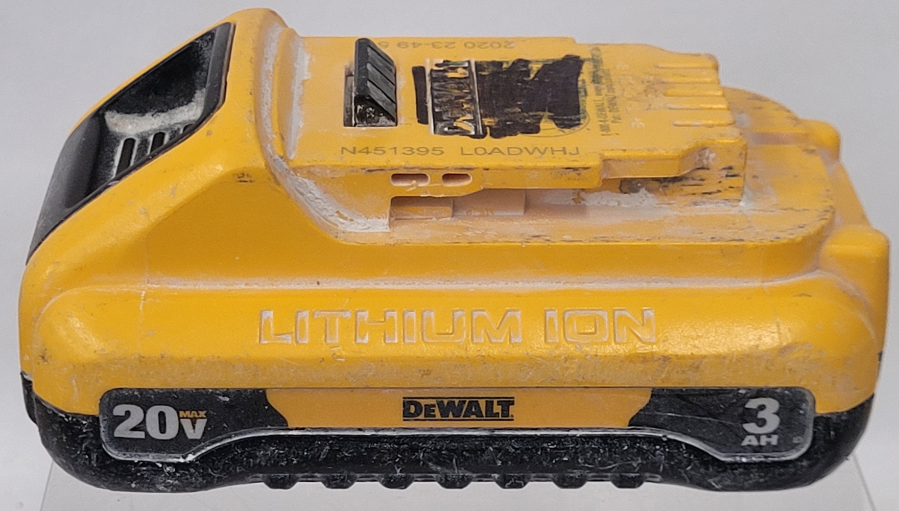 Dewalt dcb230 online