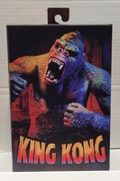 NECA Reel Toys Ultimate King Kong Action Figure Illustrated 7
