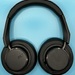 PlantronicsBackbeat Go 600 Noise-Isolating Bluetooth Headphones in Black