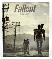 Chronicle Collectibles Fallout Dogmeat Statue Limited Edition