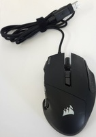 Corsair Scimitar RGB Elite Gaming Mouse 