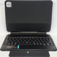 ESR 6B003 Ipad Keyboard Case 