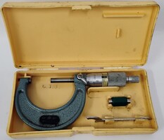 Mitutoyo Micrometer