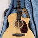 Martin & Co. GPC-16 Acoustic Electric Guitar - Natural