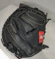 Rawlings Catchers Mitt RCM315B 31.5 Inch Right Hand Throw New With Tags