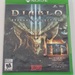 Blizzard Games Diablo Eternal Collection for Xbox One Console 