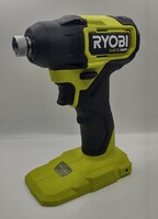 Ryobi 1/4" Impact Driver - Tool Only