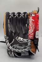 Rawling R9 Contour 12" Baseball Glove - Left Hand Throw