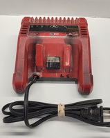 Milwaukee M18 Lithium-Ion Battery Charger