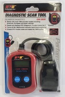 Performance Tool Diagnostic Scan Tool 