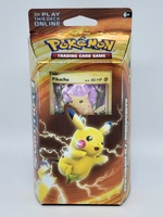 Pokmon XY Evolutions Pikachu Power Theme Deck - Sealed