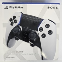 Sony PS5 DualSense Edge Wireless Controller