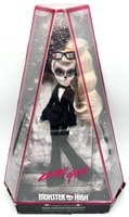 Monster High Zomby Gaga - New in Box