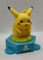 Giftcraft Vintage Pokemon Pikachu Coin Bank #25