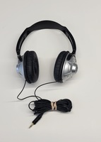 JVC Super Bass Wired Headphones Model HA-V570