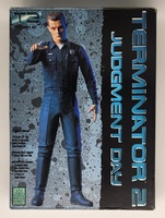 Terminator 2 T1000 Vinyl Model Kit