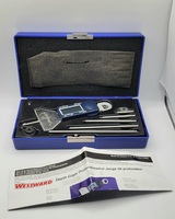 Westward 0-16"/0-405mm Digital Depth Gauge