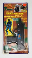The Delta Force Mini Mak TOY in Original Packaging *CANADIAN SHIPPING ONLY*