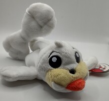 Vintage Seel #86 Pokemon KFC Special Edition Plushie with Tag