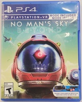 No Man's Sky: Beyond for PS4 Playstation 4 Console 