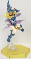 Studio Dice Yu-Gi-Oh! Dark Magician Girl Collectible Figurine 