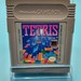 Gameboy Tetris - Cart Only, TESTED
